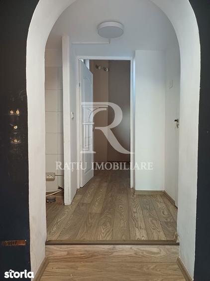 Spațiu comercial, de 36 mp, în Orașul Nou