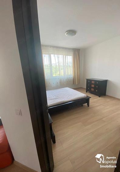 Apartament cu 2 camere de inchiriat Zona BMW - 2