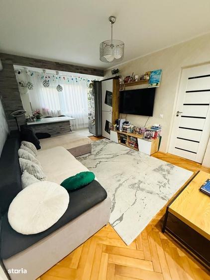 2 sdec renovat la cheie, mobilat si utilat - 3