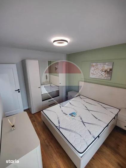 Apartament cu 3 camere în Astra