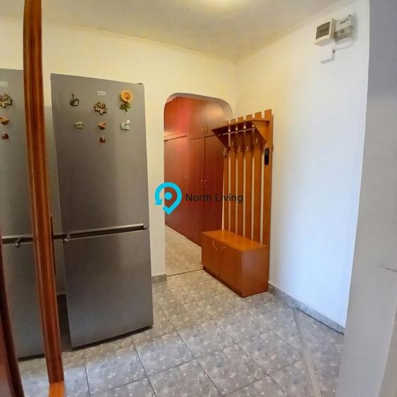 OCAZIE|APARTAMENT POZITIE EXCELENTA|METROU - 14