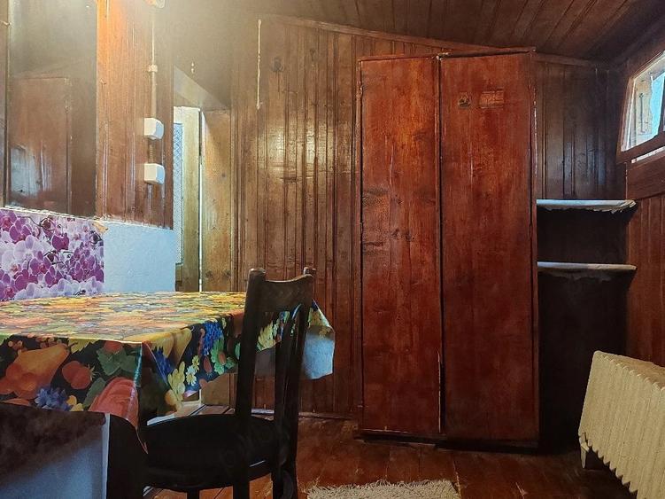 Apartament cu 3 camere decomandat în Hala Centrală