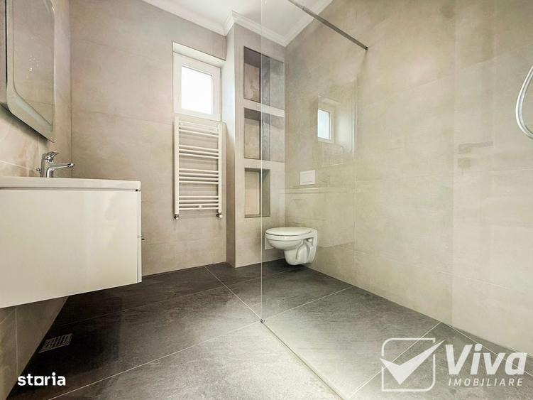 Casă cu 4 camere cu Teren 132 Mp în Valea Lupului