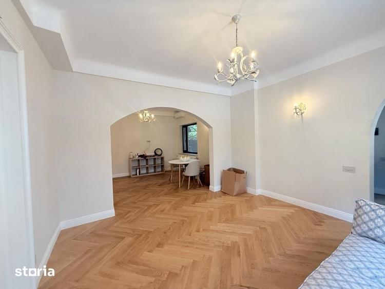 Apartament 2 camere | 70 mp | Parter | Imobil boutique | 1 Mai - 6