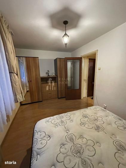 Apartament cu 2 camere semidecomandat în Berceni — fotografia 2