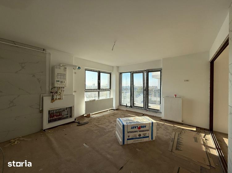 Apartament 3 camere,cu rate la dezvoltator,pe 30 de ani Bragadiru - 5