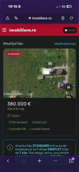 Spațiu comercial, în Nord