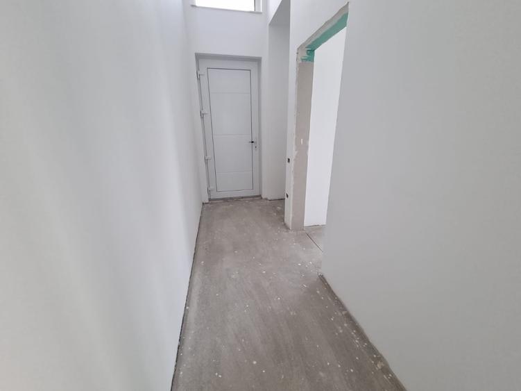 Casă individuală cu 4 camere cu Teren 575 Mp în Cetate