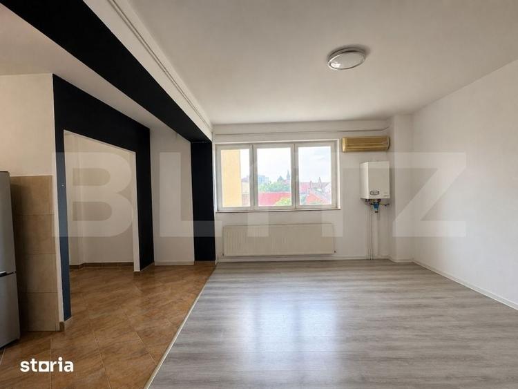 Apartament 2 camere, 70 mp, zona Fabric - 1