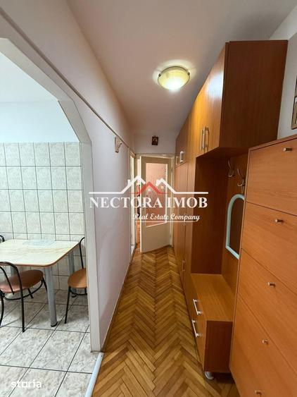 NECTORA IMOB-Apartament 2 camere, IOSIA, 44 mp, Etaj 3, tip X, Utilat - 10