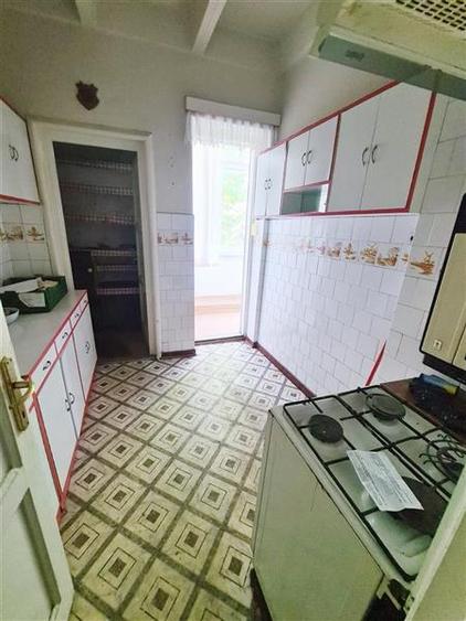 Apartament cu 2 camere semidecomandat în Astra