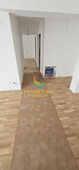 3 camere -  etaj 2 cu lift - Bloc NOu - Unirii - 10