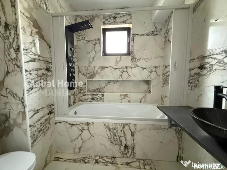 Casă cu 3 camere cu Teren 65 Mp în Central