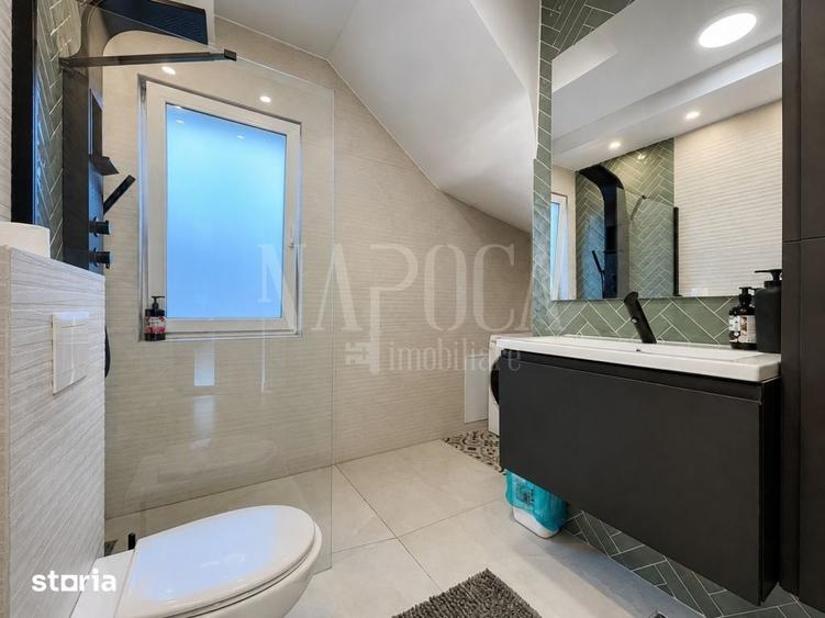 Casa 4 camere de vanzare in Floresti - 5