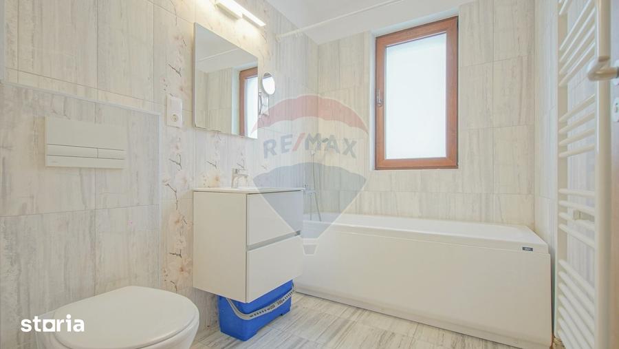Apartament cu 3 camere în IAR