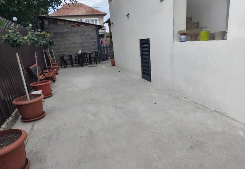 Casă cu 4 camere în Oșorhei