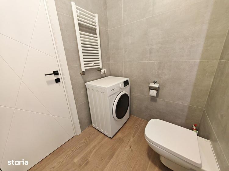 Apartament cu 2 camere decomandat în Grozăvești