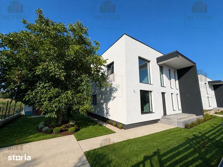 Casa 4 Camere Berceni - Teren 450 mp | 3 Bai | Incalzire in Pardoseala - 3