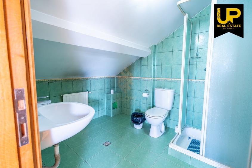 Duplex cu 4 camere cu Canalizare în Drumul Taberei