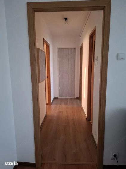 Apartament 3 camere Bld. Uverturii | Prima inchiriere dupa renovare - 4