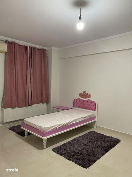 Apartament cu 3 camere, mobilat în Drumul Taberei