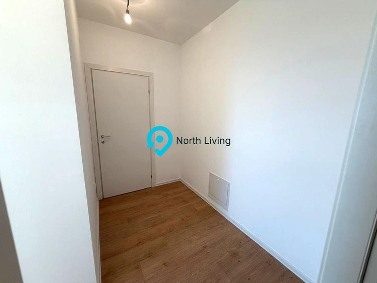 Apartament cu 4 camere în Bucureștii Noi