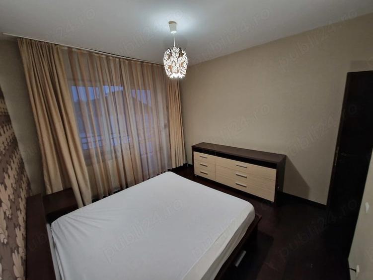 Apartament cu 2 camere decomandat în George Enescu
