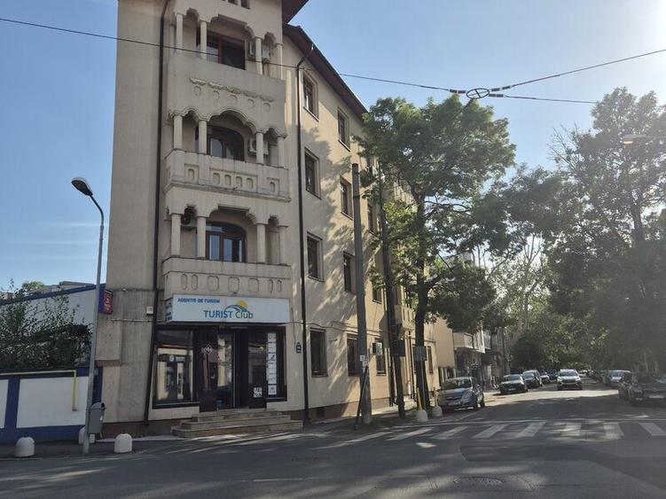 Spațiu comercial, 67 mp în Tineretului