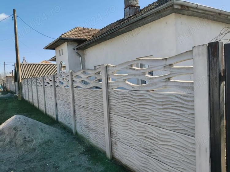 Casă cu Teren 3800 Mp în Redea
