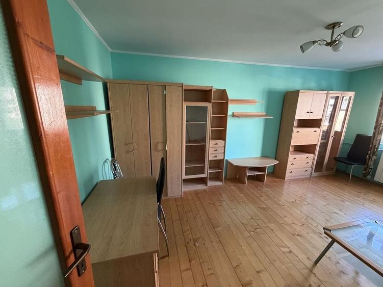 Apartament cu 2 camere decomandat în Nufărul