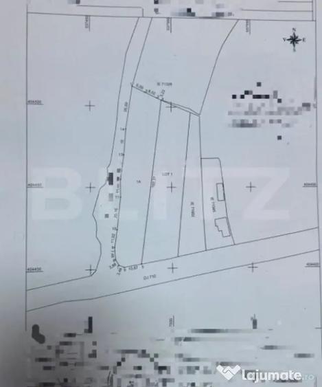 Teren intravilan, deschidere la drum Bezdead, Dambovi? - 1