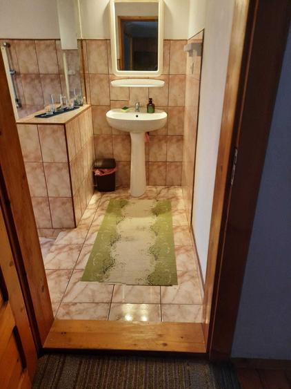 Apartament cu 3 camere decomandat în Șelimbăr