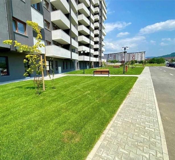 Apartament cu 2 camere în Nord