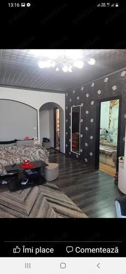 Garsonieră decomandată în Apahida