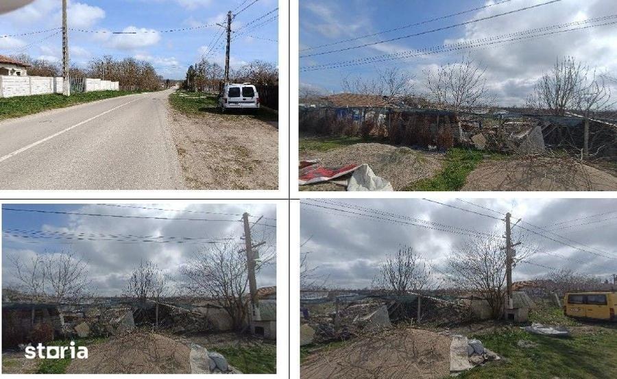 Teren Baraganu, ID: R3055061 - 4