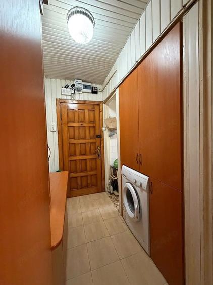 Apartament cu 2 camere semidecomandat în Rogerius