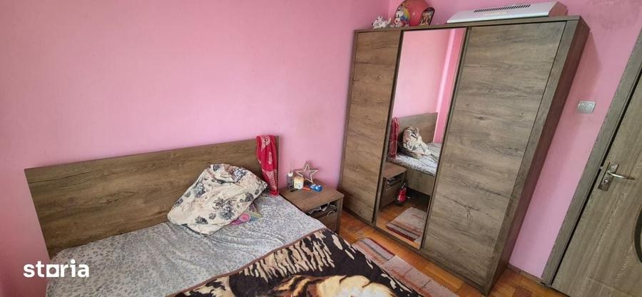 Garsonieră semidecomandată în Podgoria