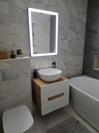 Apartament premium 3 camere – Florești, aproape de zona Avram Iancu. - 5