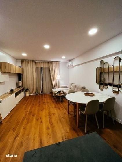 Apartament 2 Camere/ ONE Cotroceni - 1