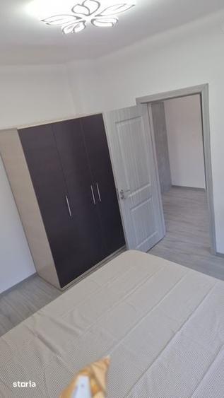 Apartament cu 2 camere în Grivița