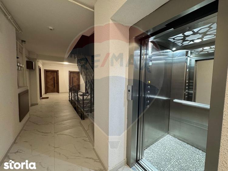 Apartament cu 2 camere, mobilat în Central