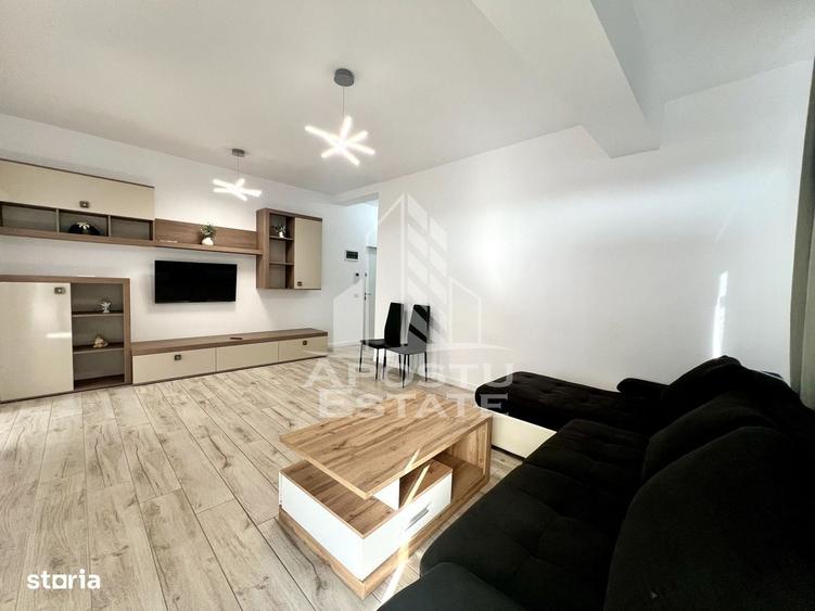 Apartament 2 camere de inchiriat, loc de parcare, Giroc - 5