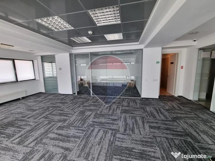 Spațiu comercial, de 160 mp, în Floreasca