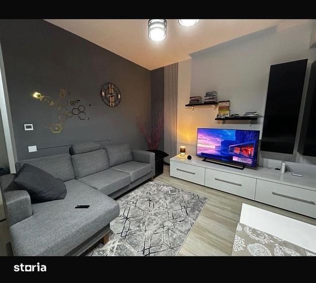 Apartament cu 2 camere în UTA