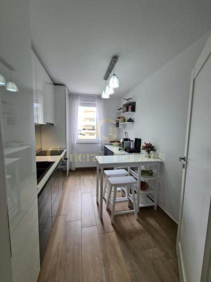 Apartament Premium 3 camere de închiriat – Urban Plaza, Brașov | - 5
