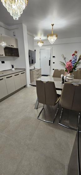 Apartament cu 2 camere decomandat în Nicolae Bălcescu