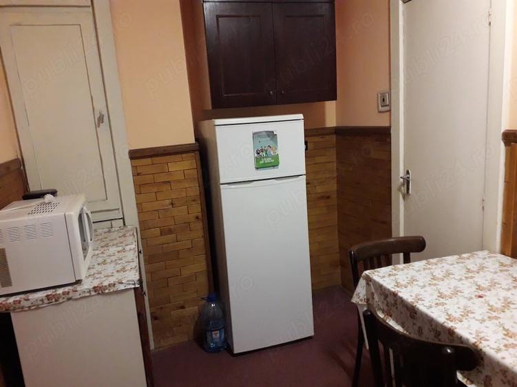 Colega de apartament - 9