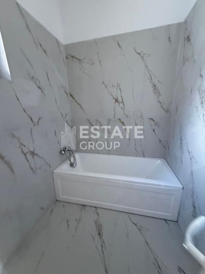 Duplex cu 4 camere cu Canalizare în Moșnița Nouă