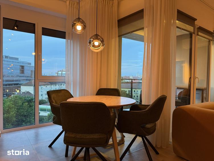 Apartament cu 2 camere în Blașcovici