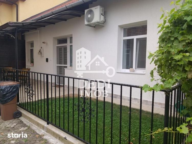 Garsonieră în Orașul Nou